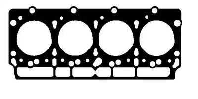 Прокладка головки Transit 2.5D/TD 86-99, BGA (CH1335)