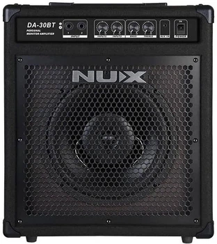 Монітор для барабанщиків NUX DA 30BT