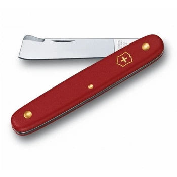 Ніж садовий складаний Victorinox Budding Combi замок Slip-joint