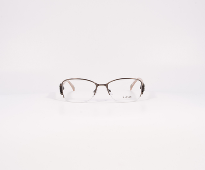 Оправа для окулярів жіноча Lanvin VLN034S 0SFR