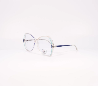 Оправа для окулярів жіноча Safilo Elasta 5521 Vintage