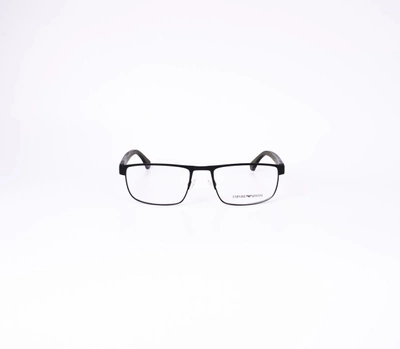 Оправа для окулярів чоловіча Emporio Armani EA1086 3001