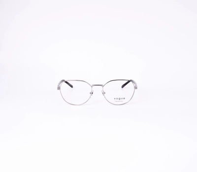 Оправа для окулярів жіноча Vogue x Heiley Bieber VO4243