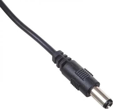 Kabel zasilający Akyga USB typu A 0.8m (AK-DC-04)