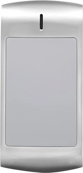 Считыватель Mifare+EM ZKTeco MR1010 влагозащищенный антивандальный (MR1010)