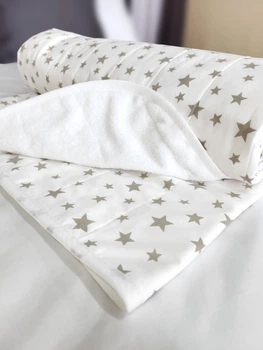 Легкое летнее одеяло Good-Dream “Star” 140x205 (GDSB140205)