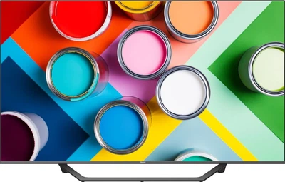 Телевизор 43 дюйма Hisense 43A78GQ QLED (4K Smart TV Bluetooth QLED)