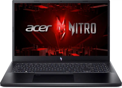 Ноутбук Acer Nitro V 15 ANV15-51 (NH.QNBEU.002)