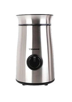 Стильная и надежная кофемолка Tiross TS-532
