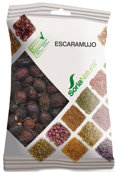 Herbata Soria Natural Escaramujo 100 g (8422947020859)