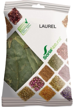 Herbata Soria Natural Laurel 30 g (8422947021245)