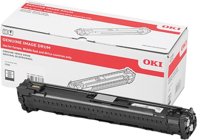 Toner Oki C650dn Black (9006131)