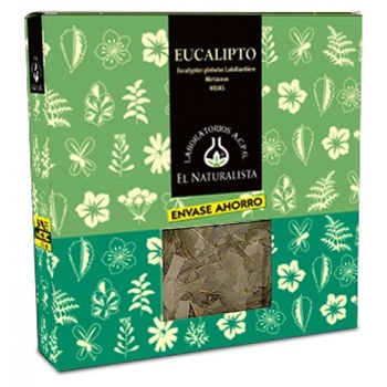Herbata El Naturalista Eucalipto 160 g (8410914310522)
