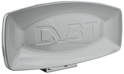 ТВ-антенна DPM DVZ наружная DVB-T и DVB-T2 VHF/UHF 42 дБ (5906881181973)
