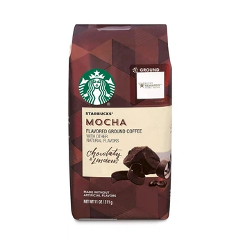 Мелена Кава Starbucks Mocha Шоколадна 311г