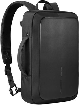 Plecak XD Design 15.6" Black (P705.921)