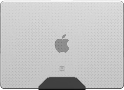 Etui Urban Armor Gear MacBook 14" Transparent (134002114343)