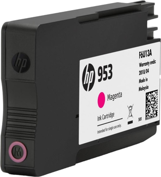 Картридж do HP 953 Magenta (725184104015)