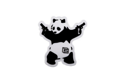 Нашивка SAI Panda [GFC Tactical]