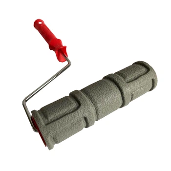 Валик фактурный для имитации кирпича MagTools 70х230 мм (2523)