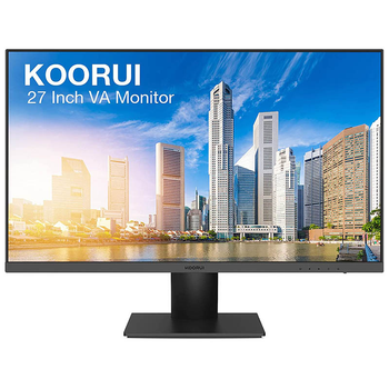 Монітор 27" Koorui MB27V13F, Широкий - Б/В
