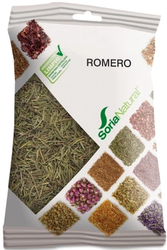 Чай Soria Natural Romero 75 г (8422947021696)