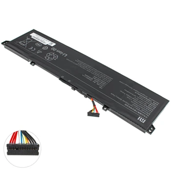Батарея (аккумулятор) для ноутбука Xiaomi R15B03W ( 72600 )
