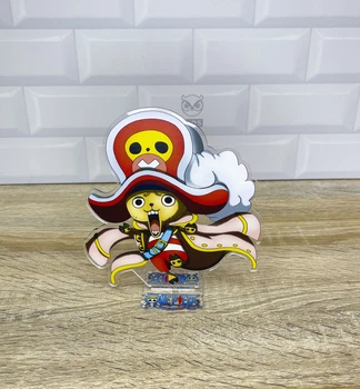 Акрилова колекційна фігурка Аніме: One Piece Ван Піс Тоні Тоні Чоппер 17 см