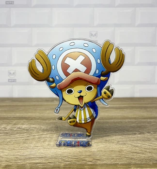 Акрилова колекційна фігурка Аніме: One Piece Ван Піс Тоні Тоні Чоппер 1 17 см