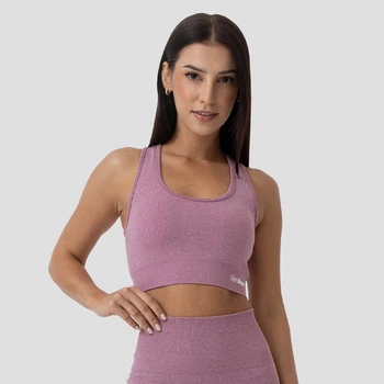 Спортивний Топ FLO Violet XL - GymBeam