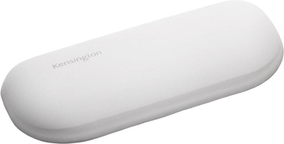 Подставка под запястья Kensington ErgoSoft Wrist Rest Support White (K50432EU)