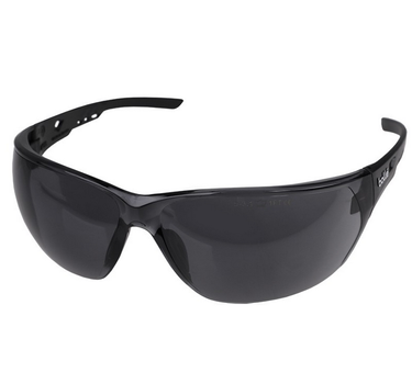 Захисні окуляри BOLLE NESS SMOKE стрілецькі NESSPSF 15651300