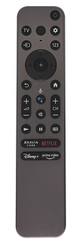 SONY RMF-TX900U с голосовым поиском - 2758