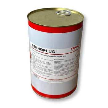 Гідропломба Teknoplug (5 кг).