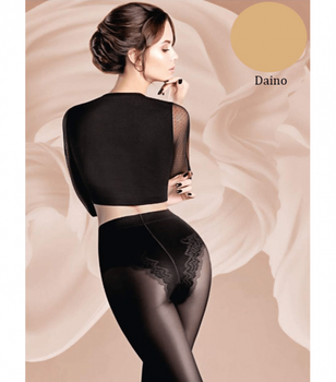 Коригувальні&nbsp;колготки з трусиками BODY 40 - Giulia - BODY 40 - 2-S - Daino