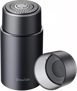 Электробритва Xiaomi ShowSee F101-GY Grey