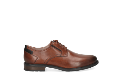 Туфлі чоловічі Caprice 41 коричневий (9-13200-42 382/41/ЦО0007156)