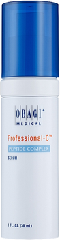Сироватка для обличчя Obagi Professional-C Serum Peptide Complex 30 мл (0362032050560)