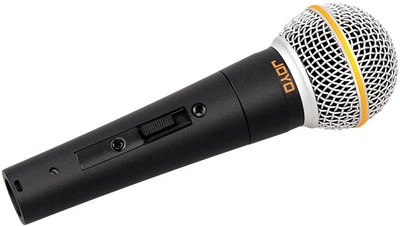 Микрофон динамический Joyo DM-1