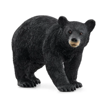 Американський чорний ведмідь Schleich 14869