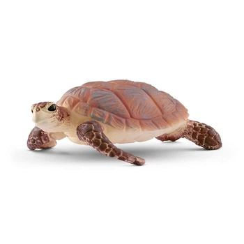Морська черепаха Хоксбілл Schleich 14876