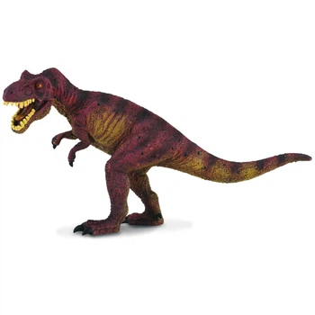 Динозавр Тиранозавр Рекс / Tyrannosaurus Rex Collecta 88036