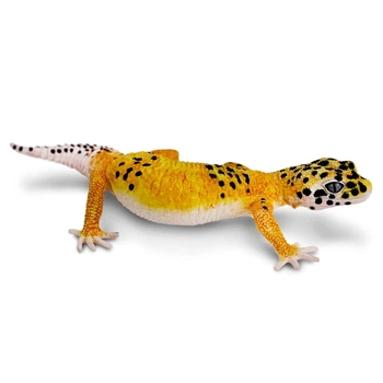 Леопардовий гекон Safari Ltd 102504