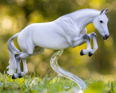 Get Rowdy traditional лошадь Breyer 1862
