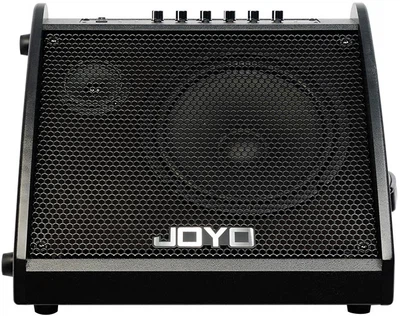 Комбопідсилювач для клавішних та електронних ударних Joyo DA-60