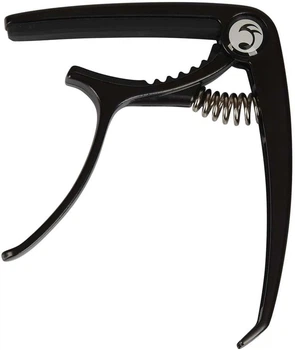 Каподастр Joyo JCP-03 Black
