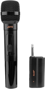 Микрофон беспроводной динамический Joyo DM-2
