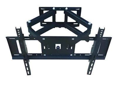 Крепление для телевизора настенное поворотное выдвижное Flat Panel TV Wall Mount СР402 26"- 56" Черный до 50 кг (YU8SH4542)