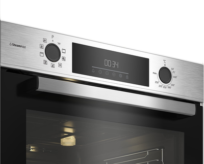 Духова шафа Beko BBIS12300XCSE