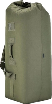 Рюкзак-баул Kombat UK Large Kit Bag 115 л Оливковый (kb-lkb-olgr115)